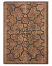 Zápisník Paperblanks Enigma Flexis midi linkovaný 9343-5